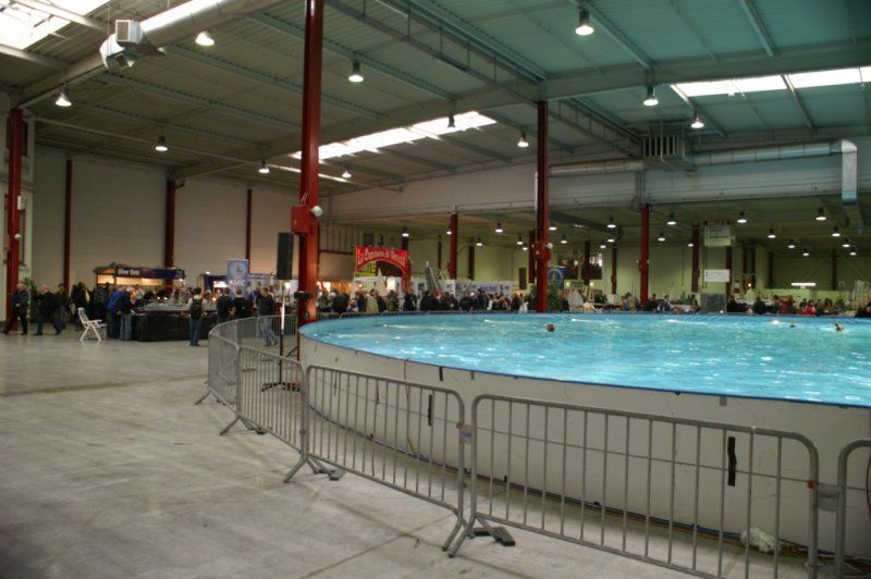 Messe Sinsheim 2009