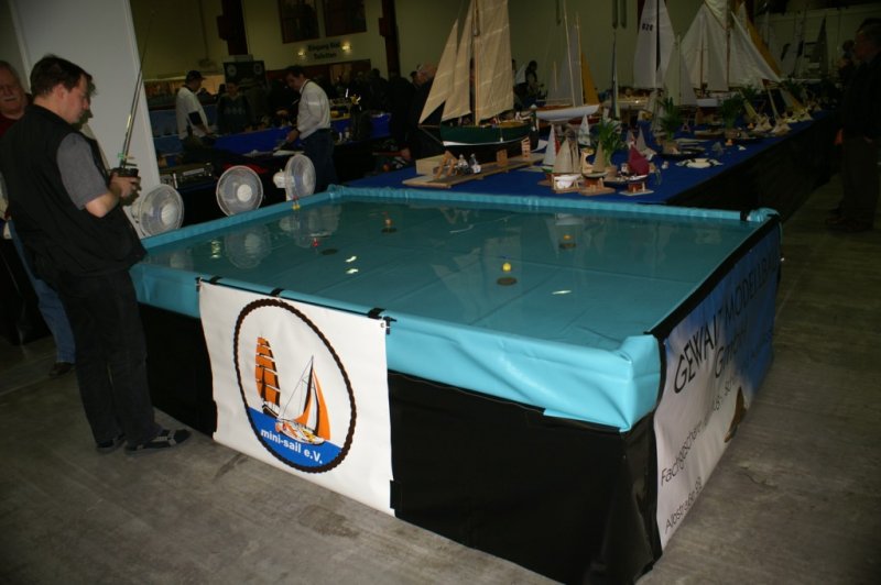 Messe Sinsheim 2009