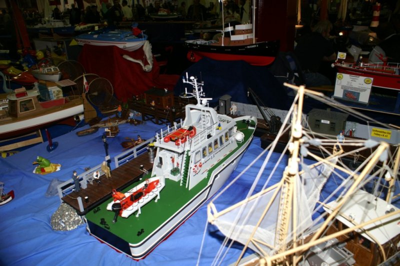 Messe Sinsheim 2009