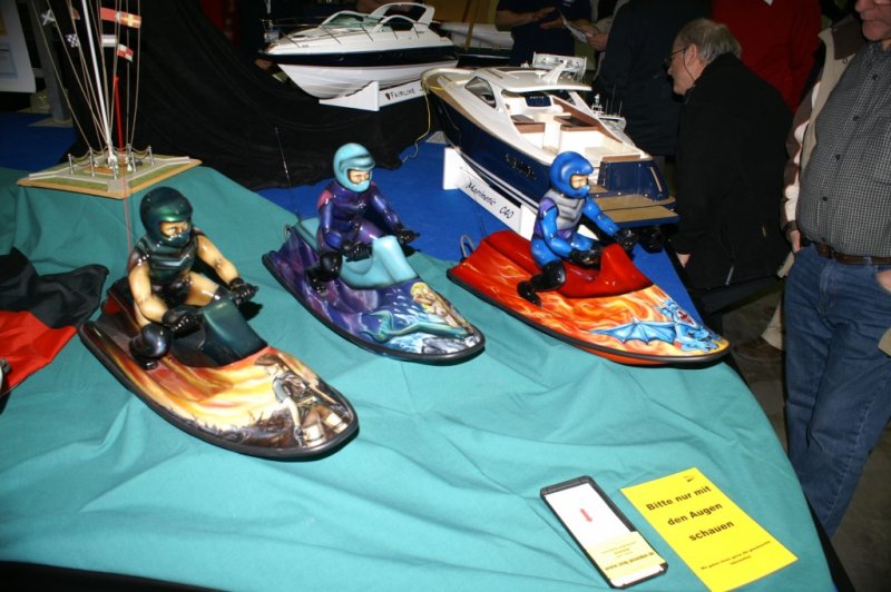 Messe Sinsheim 2009