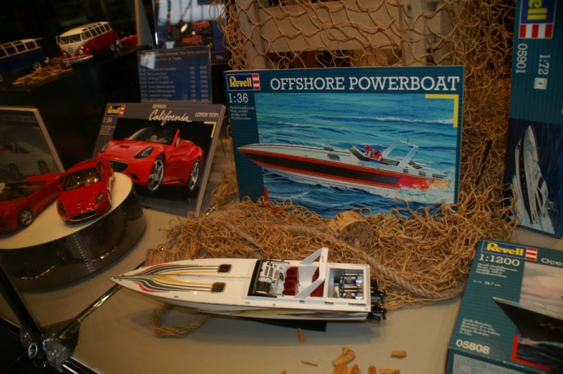 Messe Sinsheim 2009