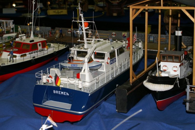 Messe Sinsheim 2009