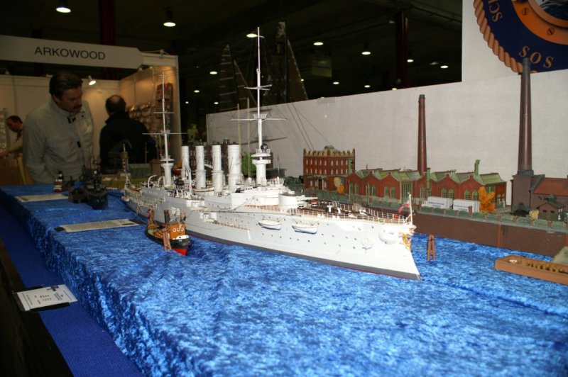 Messe Sinsheim 2009
