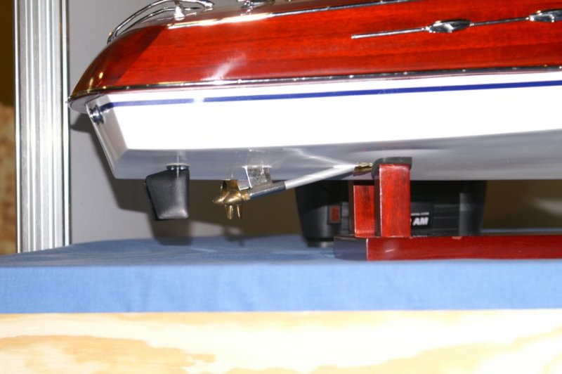 Messe Sinsheim 2009