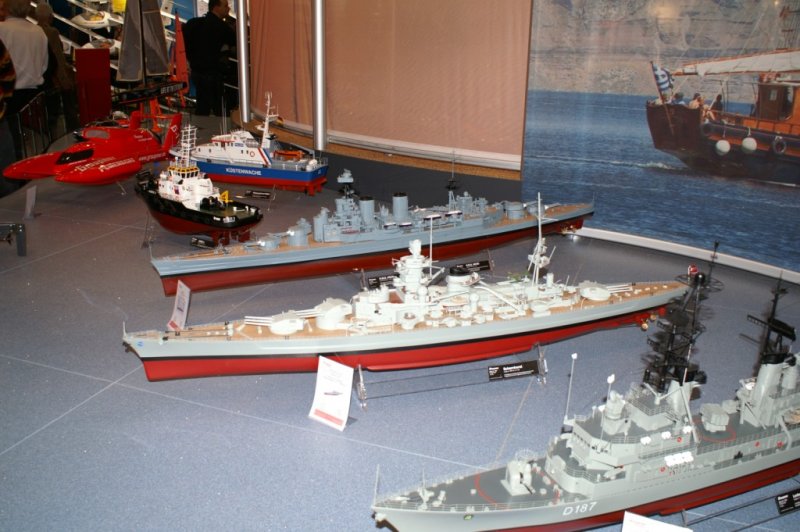 Messe Sinsheim 2009