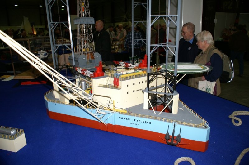 Messe Sinsheim 2009
