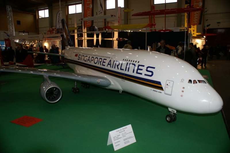 Messe Sinsheim 2009