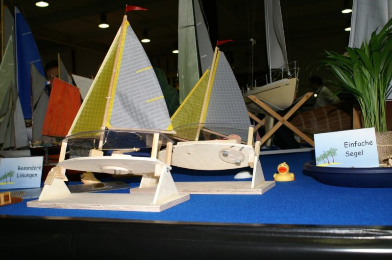 Messe Sinsheim 2009