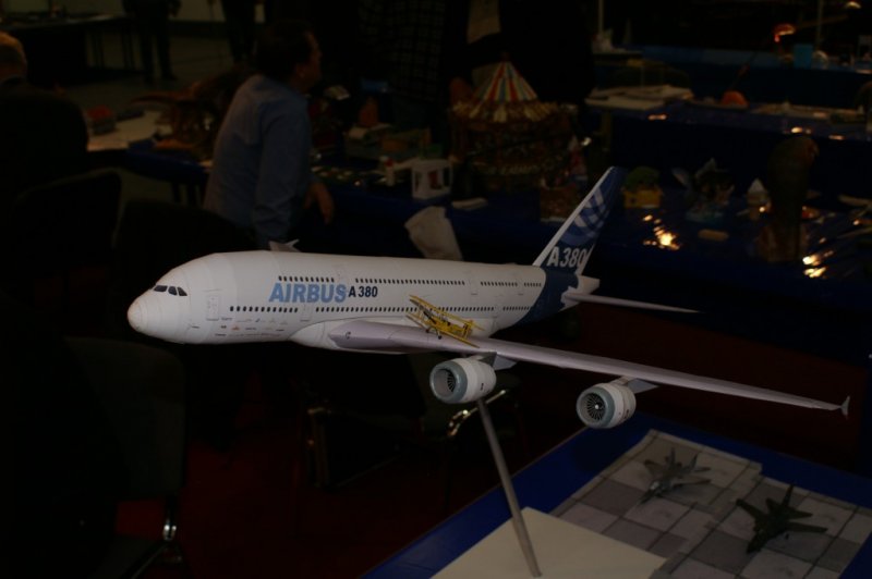 Messe Sinsheim 2009