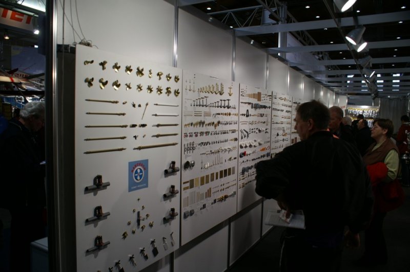 Messe Sinsheim 2009