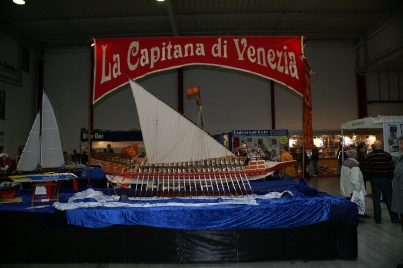 Messe Sinsheim 2009