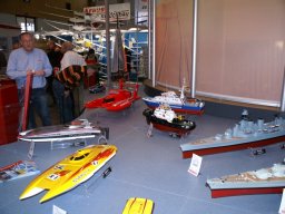 Messe Sinsheim 2009