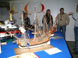 Messe Sinsheim 2009