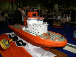 Messe Sinsheim 2009