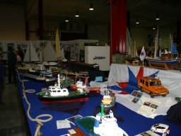 Messe Sinsheim 2009