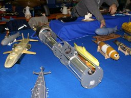 Messe Sinsheim 2009