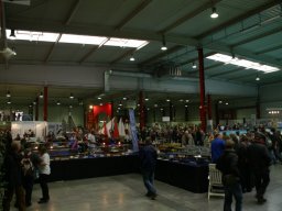 Messe Sinsheim 2009