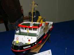 Messe Sinsheim 2009