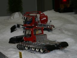 Messe Sinsheim 2009