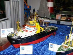 Messe Sinsheim 2009