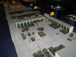 Messe Sinsheim 2009