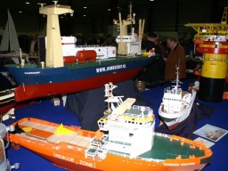 Messe Sinsheim 2009