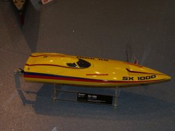 Messe Sinsheim 2009