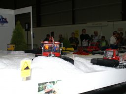 Messe Sinsheim 2009