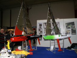 Messe Sinsheim 2009