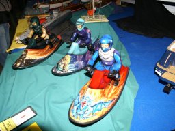 Messe Sinsheim 2009
