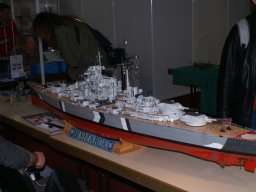 Messe Sinsheim 2009