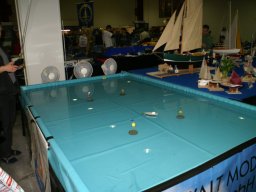Messe Sinsheim 2009