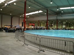 Messe Sinsheim 2009