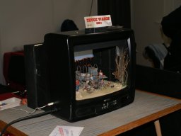Messe Sinsheim 2009