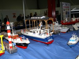Messe Sinsheim 2009