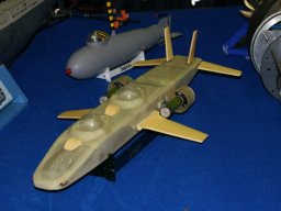 Messe Sinsheim 2009