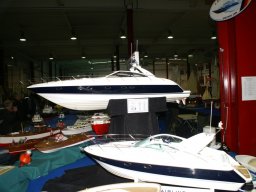 Messe Sinsheim 2009