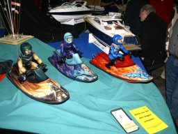 Messe Sinsheim 2009
