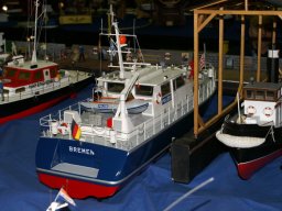 Messe Sinsheim 2009
