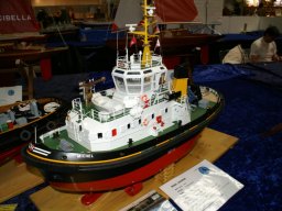 Messe Sinsheim 2009