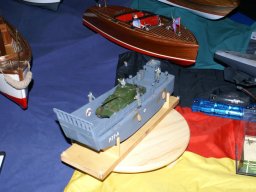 Messe Sinsheim 2009