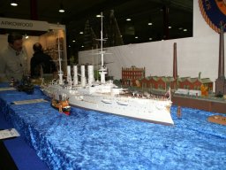 Messe Sinsheim 2009