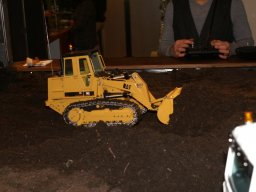 Messe Sinsheim 2009
