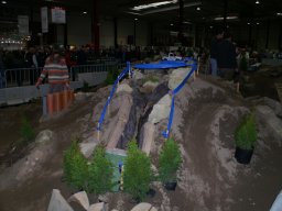 Messe Sinsheim 2009