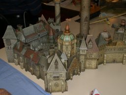 Messe Sinsheim 2009