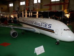 Messe Sinsheim 2009