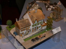 Messe Sinsheim 2009