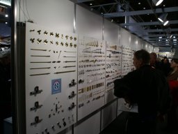 Messe Sinsheim 2009