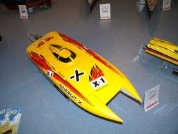 Messe Sinsheim 2009