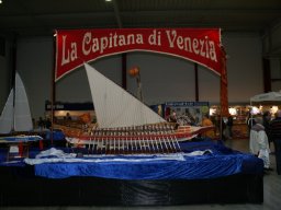 Messe Sinsheim 2009